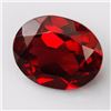 Image 1 : Natural Red Garnet 3.03 Carats - no Treatment