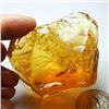 Image 1 : Natural Citrine Gemstone Rough 482.25 carats