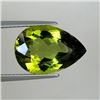 Image 1 : Natural Rare Green Apatite 7.70 Carats