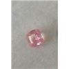 Image 1 : Natural Rare Padparadscha Sapphire 2.445 Carats