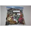 Image 1 : LARGE BAG OF JEWELLRY