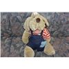 Image 1 : LIKE NEW LARGE HAND PUPPET WRINKLES DOGS