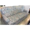 Image 1 : HIDE A BED SOFA
