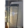 Image 1 : SWIVEL UPRIGHT DISPLAY CASE