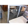Image 1 : SINGLE SIZE MODERN BED FRAME