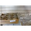 Image 1 : CRYSTAL PUNCH BOWL SET