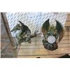 Image 1 : TWO NEW DRAGON FIGURES