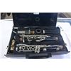 Image 1 : CASED CLARINET