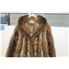 Image 1 : WOODWARDS FUR COAT