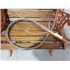 Image 1 : BULL WHIP