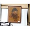 Image 1 : ORIGINAL PASTEL ARTIST SIGNED 16" X 21"
