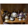 Image 1 : LOT OF 9 PCS BRASS