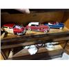 Image 1 : 3 DIE CAST CARS