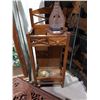 Image 1 : OAK UMBRELLA STAND