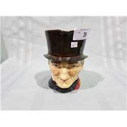 ROYAL DOULTON LARGE CHARACTER JUG JOHN PEEL