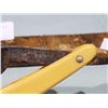 Image 2 : H. BOKER STRAIGHT RAZOR W/CELLULOID HANDLE