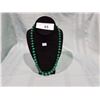 Image 1 : MALACHITE NECKLACE