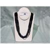 Image 1 : MULTI STRAND BEAD NECKLACE