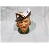 Image 1 : LARGE ROYAL DOULTON CHARACTER JUG ROBIN HOOD