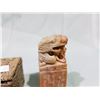 Image 3 : ASIAN CARVED DRAGON SEAL