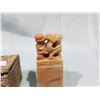Image 4 : ASIAN CARVED DRAGON SEAL