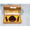 Image 1 : ASIAN BOXED SET W/2 SEALS