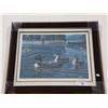 Image 1 : SIGNED LTD. EDITION LOON PRINT