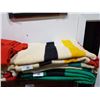 Image 1 : 4 POINT HUDSON BAY BLANKET