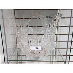 4 PC CRYSTAL