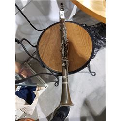 CLARINET