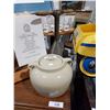 Image 1 : MEDALTA BEAN POT & WASHING PLUNGER