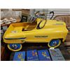 Image 1 : MURRAY PEDAL CAR TOYO TIRES