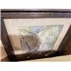Image 5 : BOX OF PAINTINGS & PRINTS