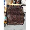 Image 1 : CAMEL SADDLE PAD