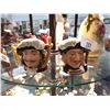 Image 1 : 2 ROYAL DOULTON CHARACTER JUGS ARAMIS & PORTHOS