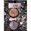Image 1 : 2 POCKET WATCHES