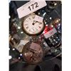 Image 1 : 2 POCKET WATCHES