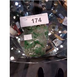 CARVED ASIAN JADE