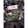 Image 1 : CARVED ASIAN JADE