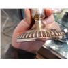 Image 2 : STERLING SILVER CANDLE HOLDERS