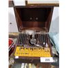 Image 1 : INVERTO DELUXE WATCHMAKER'S KIT