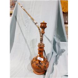 SPANISH HOOKAH PIPE
