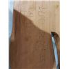 Image 2 : NATIVE CARVING SIGNED