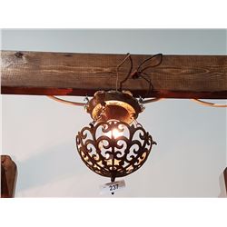 SMALL CHANDELIER