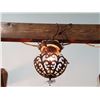 Image 1 : SMALL CHANDELIER