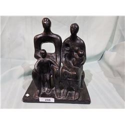 AUSTIN ORIGINAL FIGURINE