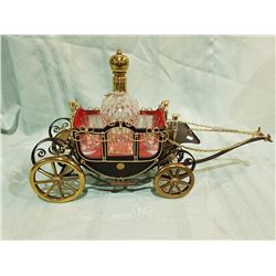 VINTAGE COACH LIQUOR TANTALISS