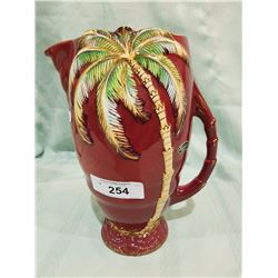LARGE BESWICK WARE PITCHER