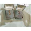 Image 1 : 2 BELLY BUTTON STUDS
