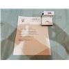 Image 2 : 14kt GOLD WEDDING RING APPRAISED VALUE $635